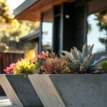 Unique DIY Flower Bed Ideas for Your Front Garden