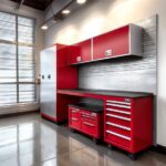 Ingenious Layouts to Optimize Your Garage Workshop