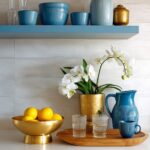 Charming Grandmacore Kitchen Designs for a Cozy Feel