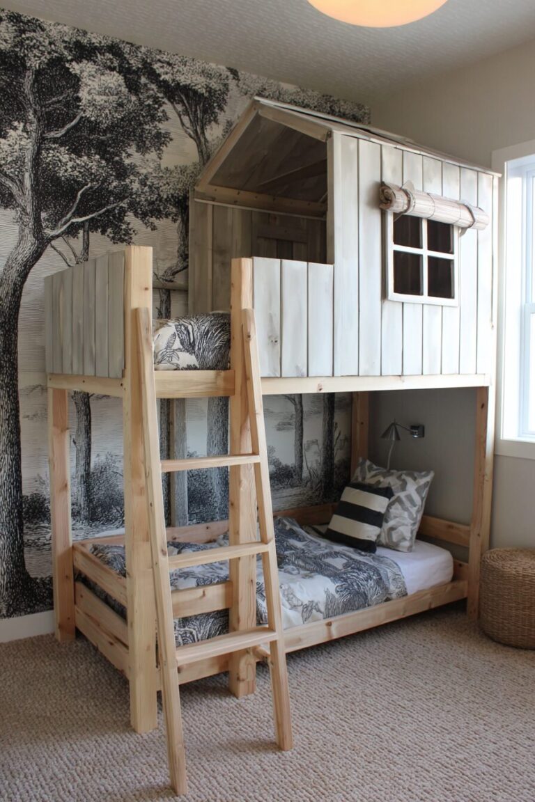 Creative IKEA Kids Room Ideas for Fun and Function — DreamyHomeStyle