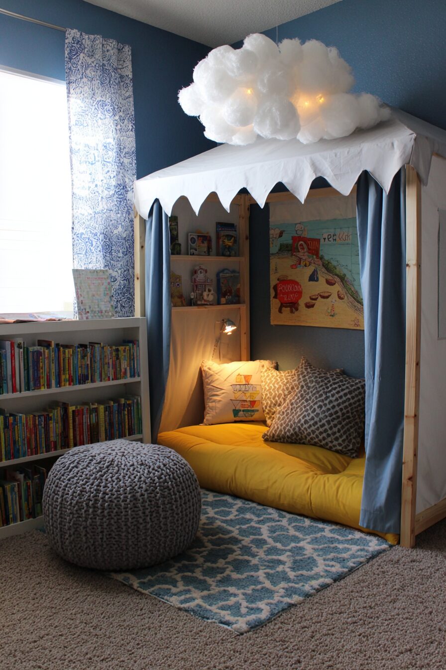 Creative IKEA Kids Room Ideas for Fun and Function — DreamyHomeStyle