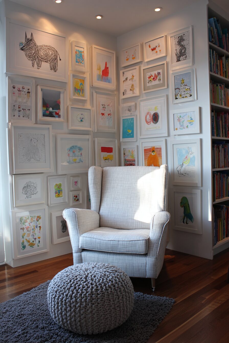 Creative IKEA Kids Room Ideas for Fun and Function — DreamyHomeStyle