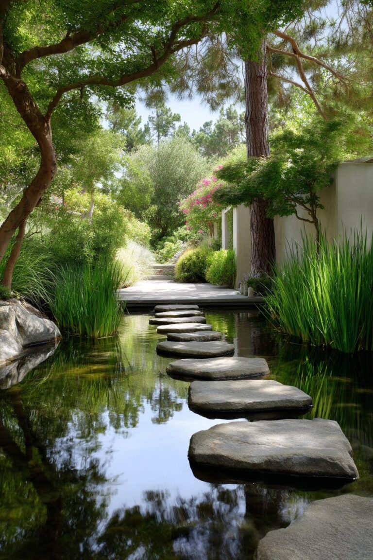 Creative Large Backyard Layout Ideas for Your Dream Oasis