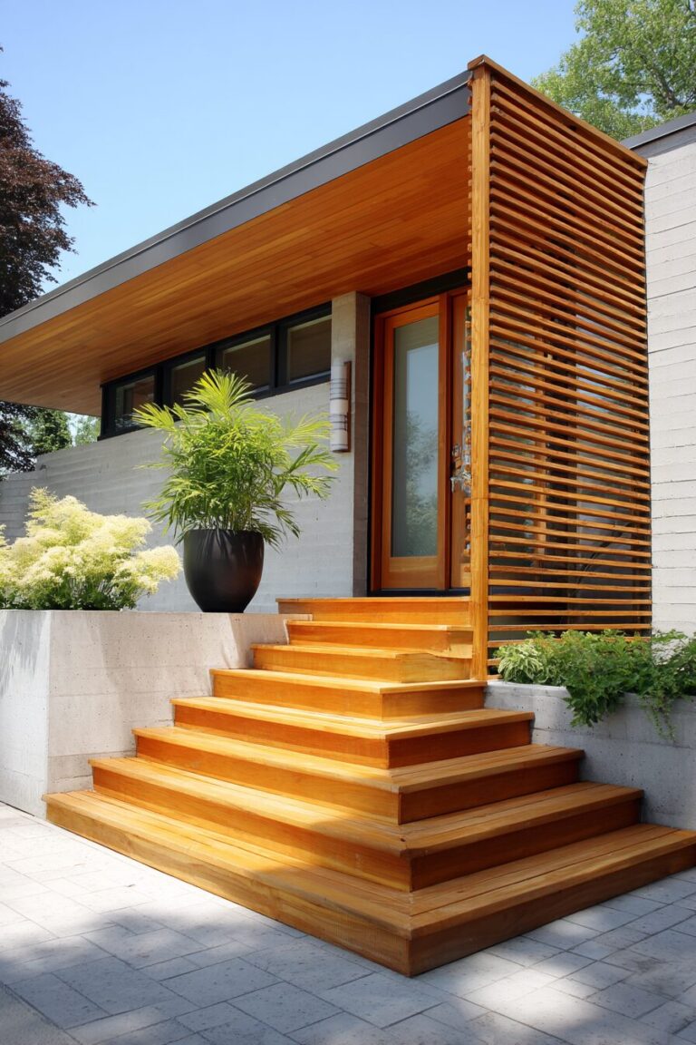 You Won’t Believe How Beautiful These Lattice Alternatives Can Make Your Deck!
