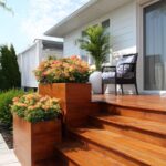 Stunning Landscaping Ideas for Mobile Homes