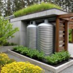 Innovative Rainwater Collection System Ideas for Your Home
