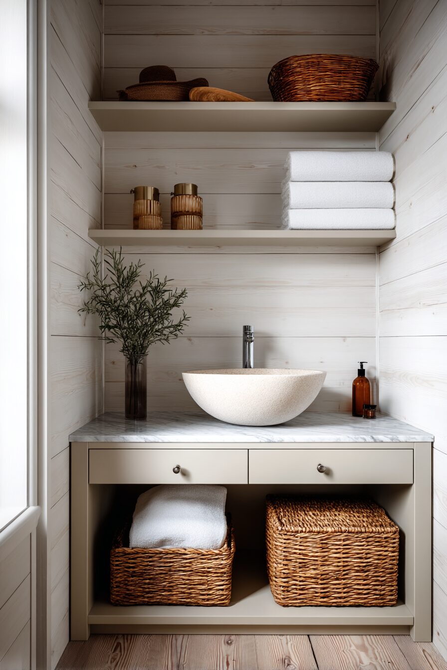 You Won’t Want To Miss These Stunning Retro Bathroom Ideas That Will ...