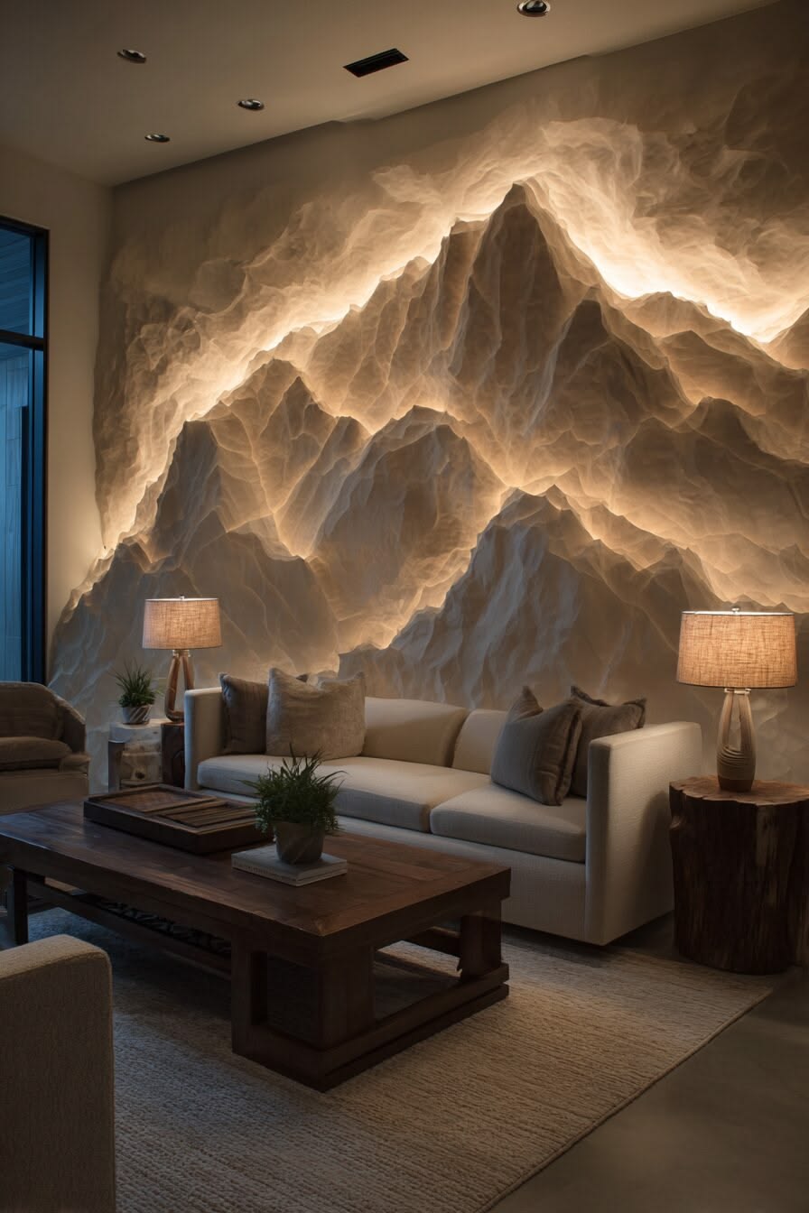 Cozy Alpine Oat Neutral Decor Ideas for Warmth