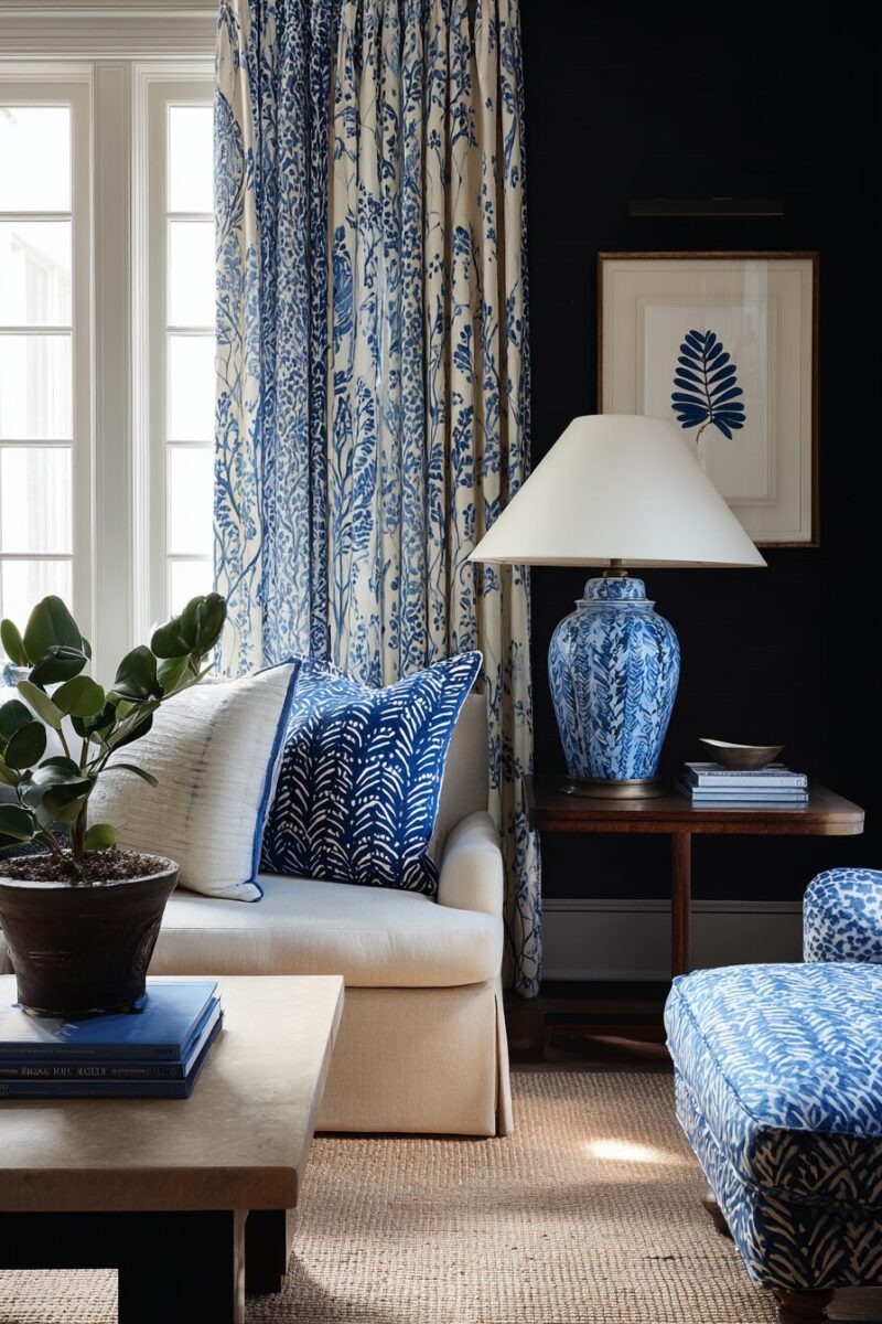 How I Turned My Boring Apartment Into a Baddie Paradise