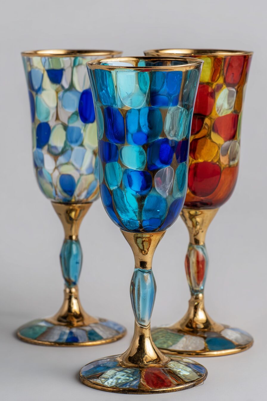 Beautiful Crystal Glassware Antiques You Can’t Miss — DreamyHomeStyle