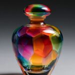 Beautiful Crystal Glassware Antiques You Can’t Miss