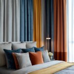 Beautiful Curtains For Your Bedroom Makeover