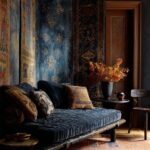 Dark Academia Interior: Inspiring Design Concepts