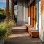 Creative Ideas For Cheap Deck Skirting