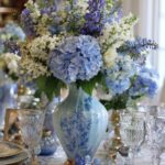 Elegant Dining Room Centerpiece Ideas