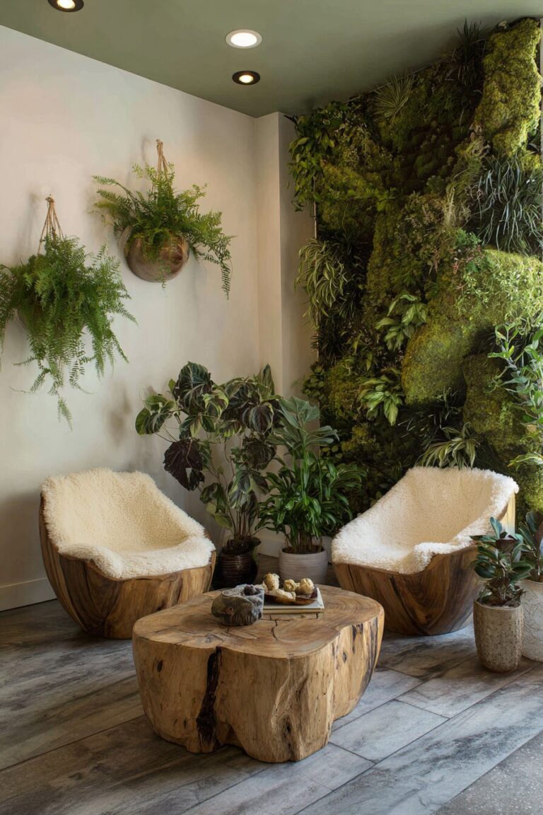 Soothing Healing Room Decor Ideas You’ll Love — DreamyHomeStyle