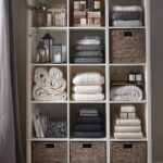 You Won't Want To Miss These Stylish IKEA Closet Ideas for Organized Living!