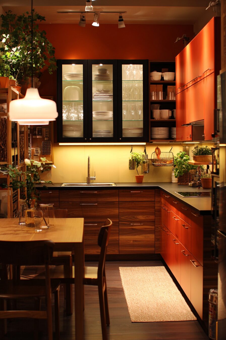 Stylish IKEA Kitchen Ideas for Modern Living — DreamyHomeStyle