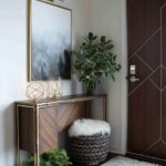 Industrial Loft Entryway Makeover Ideas