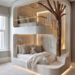 Create A Dreamy Luxury Kids Bedroom: Stylish Ideas
