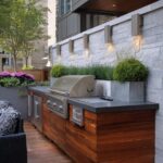 Check Out These Must-See Outdoor Grill Islands For Your Dream Backyard!