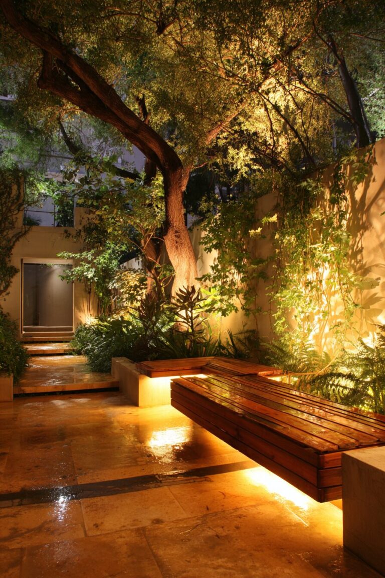 Vibrant String Lighting Designs for a Fun Outdoor Atmosphere ...