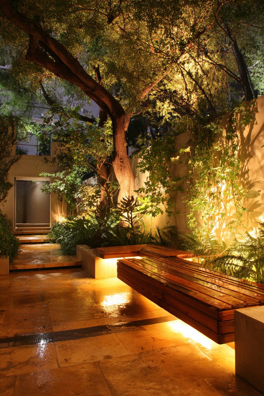 Vibrant String Lighting Designs for a Fun Outdoor Atmosphere ...