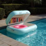 Unique Pool Float Storage Ideas To Consider