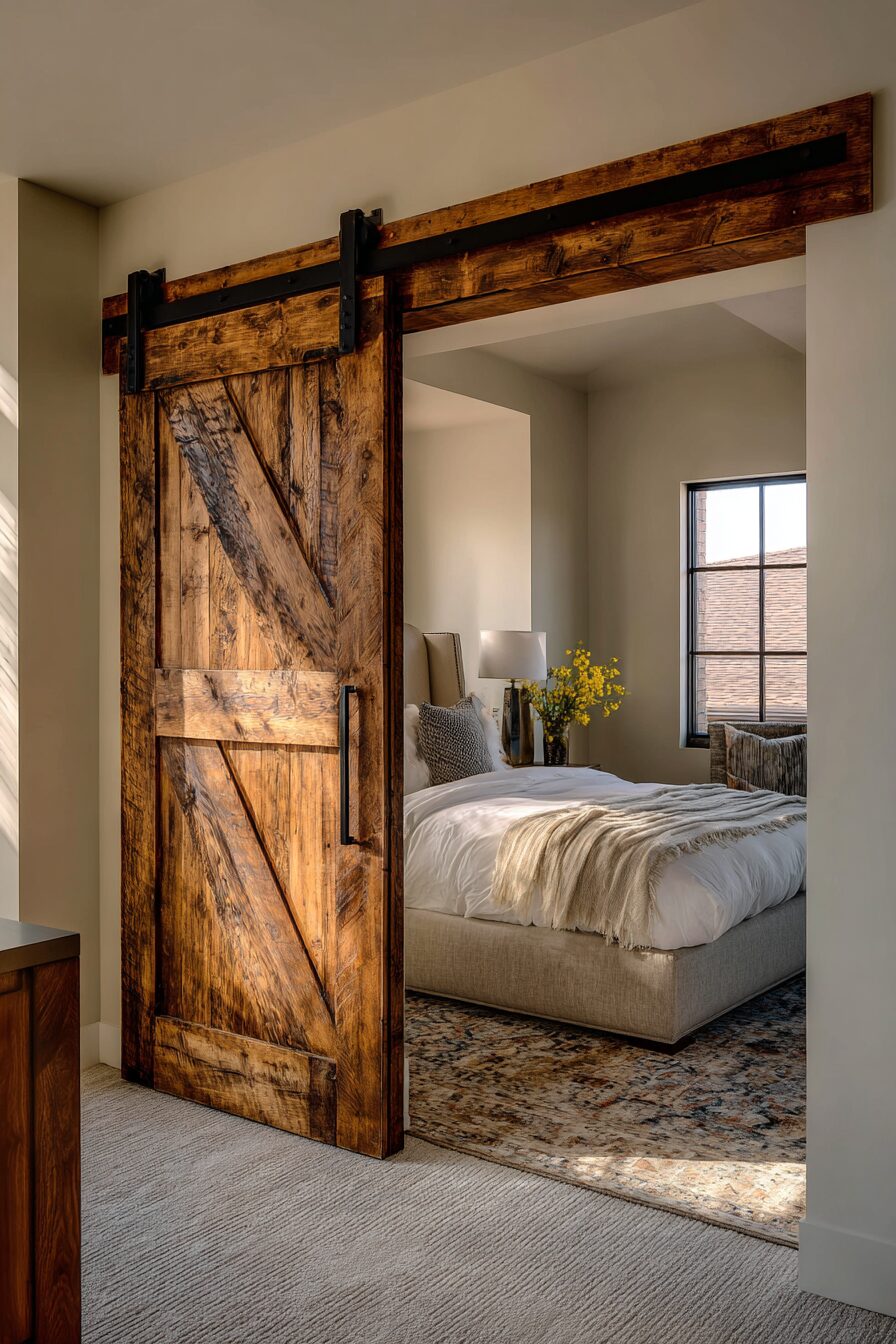 Creative Ideas for Designing a Small Barndo — DreamyHomeStyle