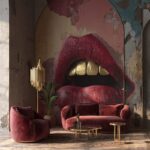 Surrealist Decor Trends for Modern Homes