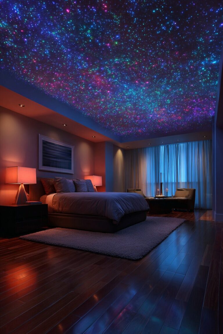 Nostalgic 2000s Teen Bedroom Ideas You’ll Love