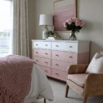 Beautiful Pink And White Bedroom Ideas You’ll Love