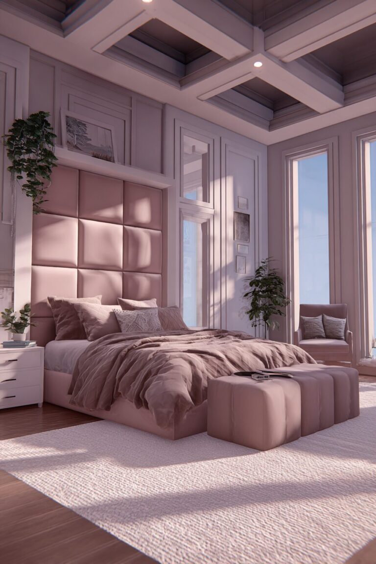Amazing Bedroom Bloxburg Ideas You’ll Love