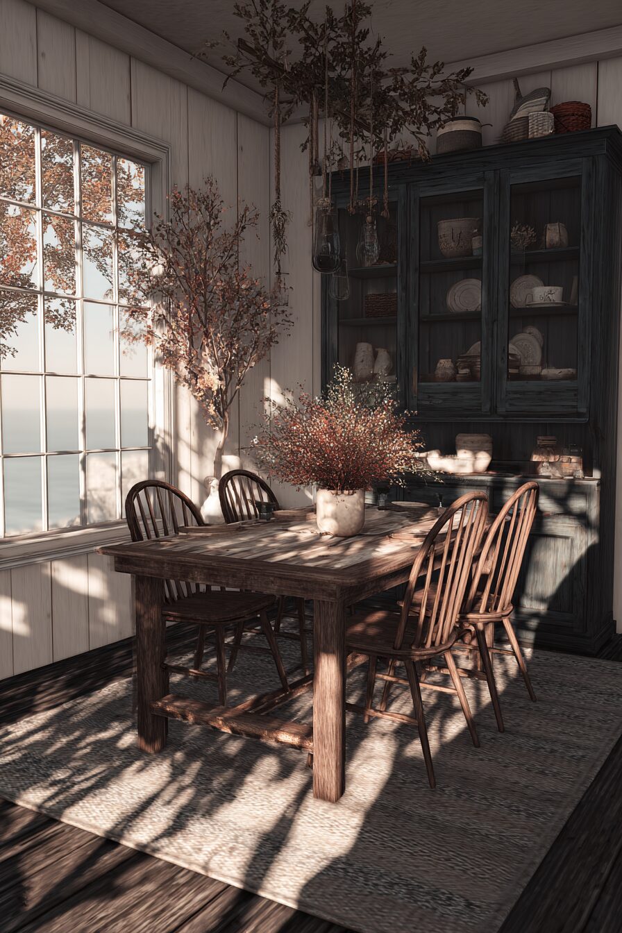 Stylish Bloxburg Dining Room Designs — DreamyHomeStyle