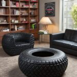 Amazing Car Room Decor Ideas You’ll Love