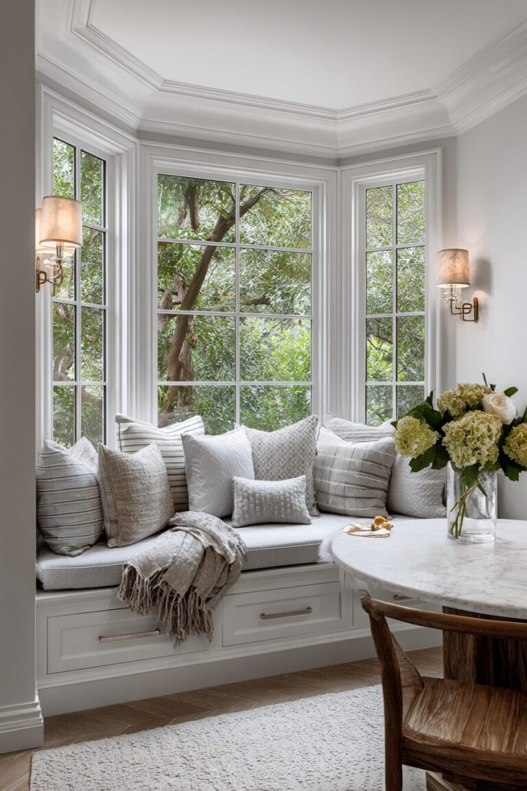 Charming Cottage Dining Room Ideas