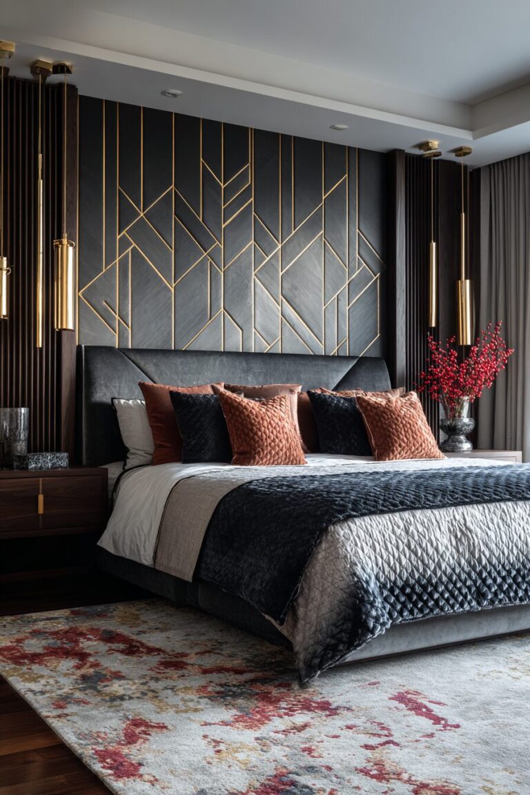 You Won’t Believe How These Cozy Master Bedroom Decor Ideas Will Transform Your Space!