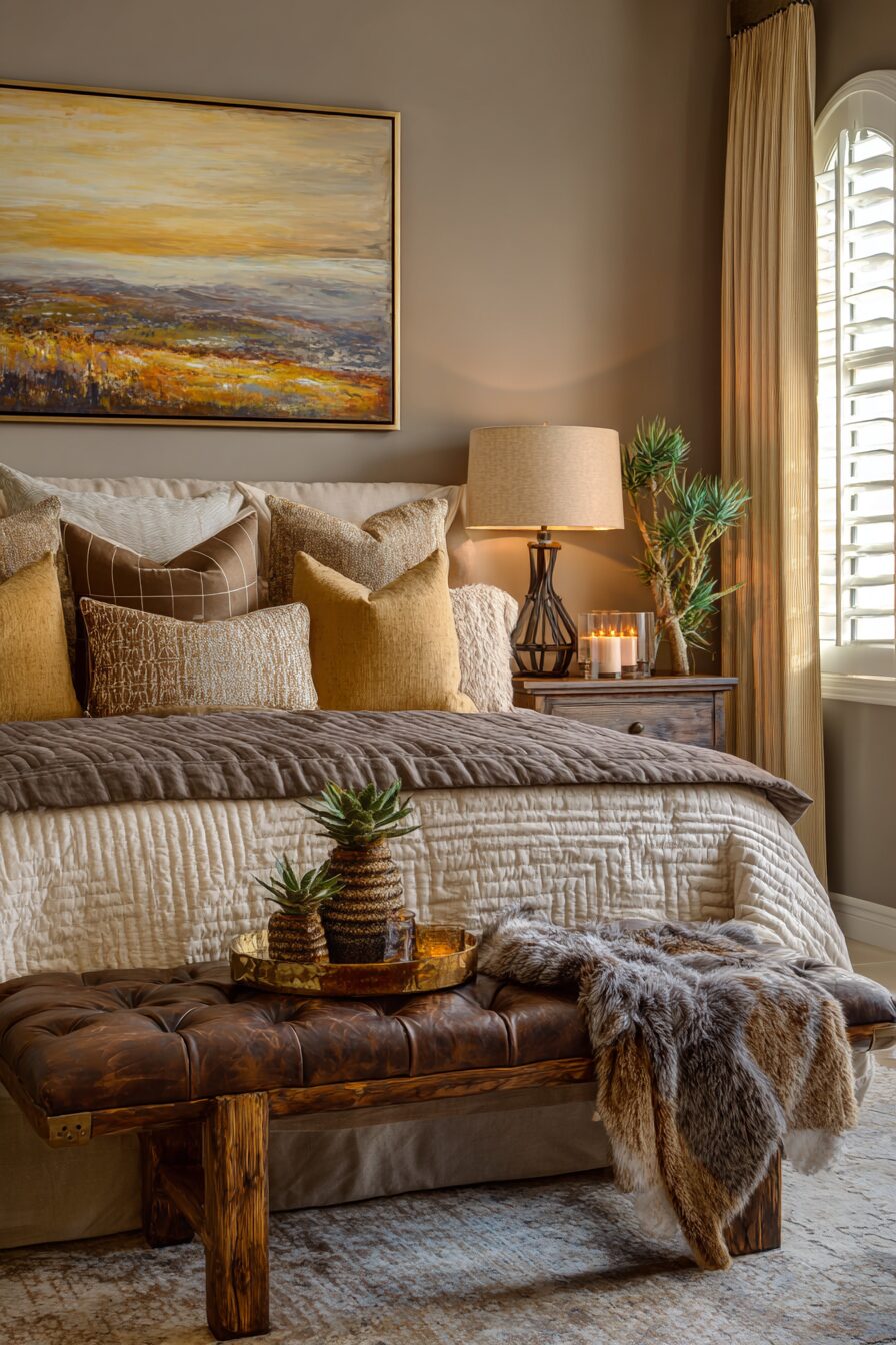 You Won’t Believe How These Cozy Master Bedroom Decor Ideas Will ...