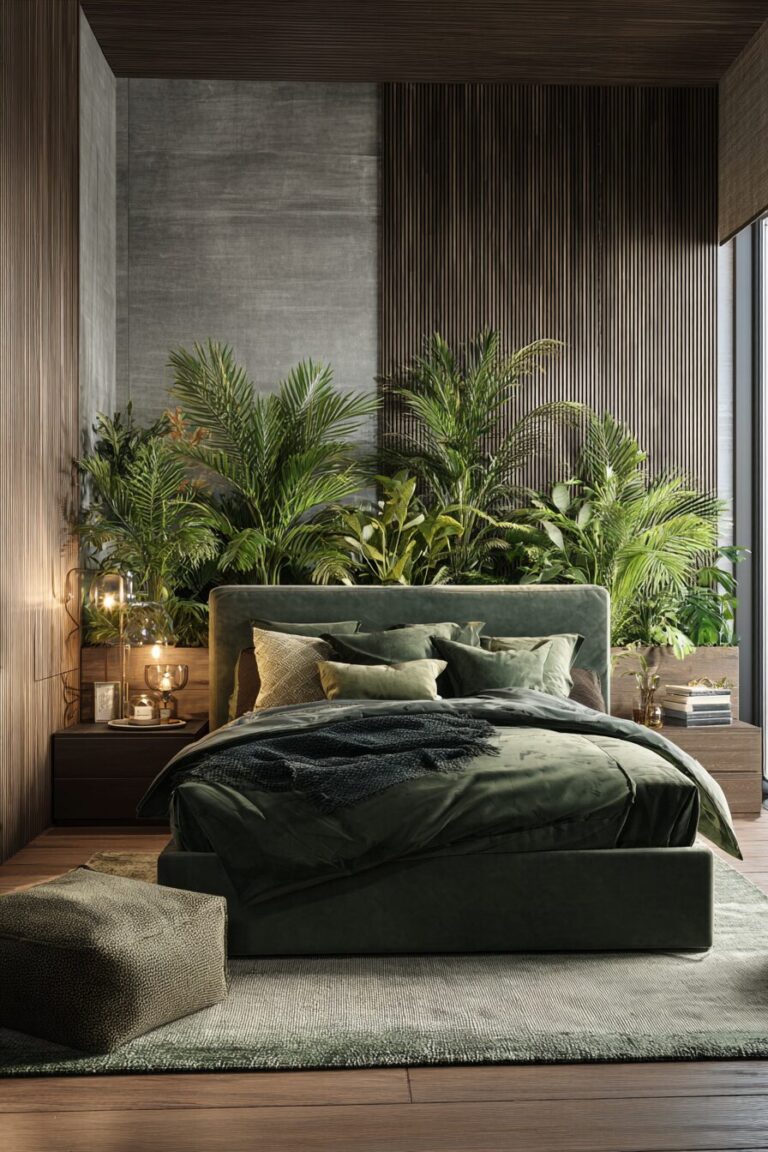 Adorable Cute Bedroom Decor Ideas to Brighten Your Space