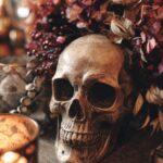 Stylish Fall Halloween Decor Ideas For You