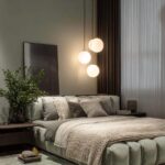 Inspiring Light Sage Green Bedroom Ideas For Serenity
