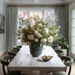 Stunning Nancy Meyers Dining Room Designs You’ll Adore