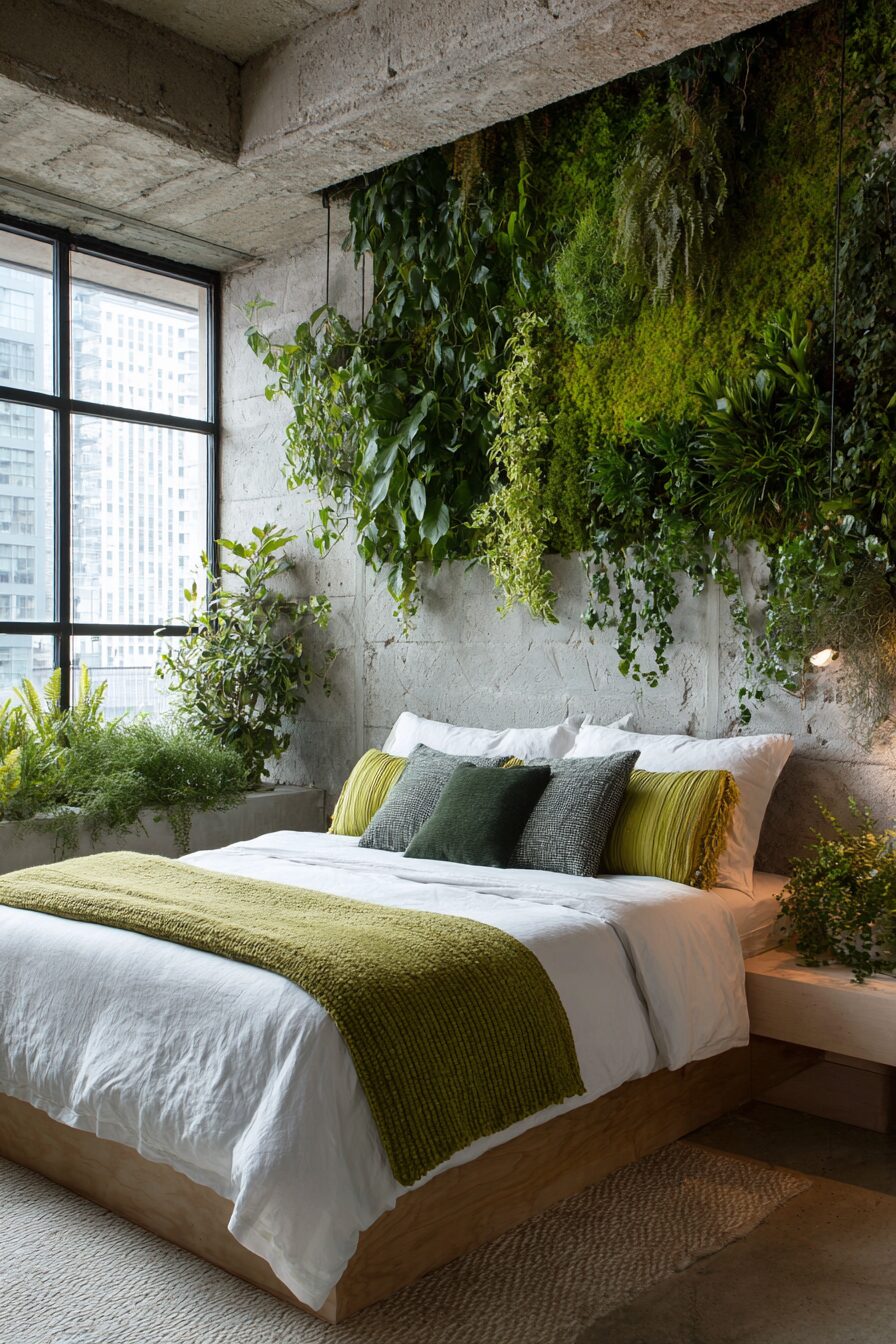 Natural Bedroom Ideas That Inspire Relaxation — DreamyHomeStyle