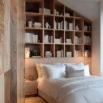Effective Organization Ideas For Your Bedroom