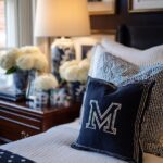 Stylish Preppy Bedroom Decor Ideas You’ll Love