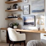 Stylish Study Desk Decor Ideas You’ll Love