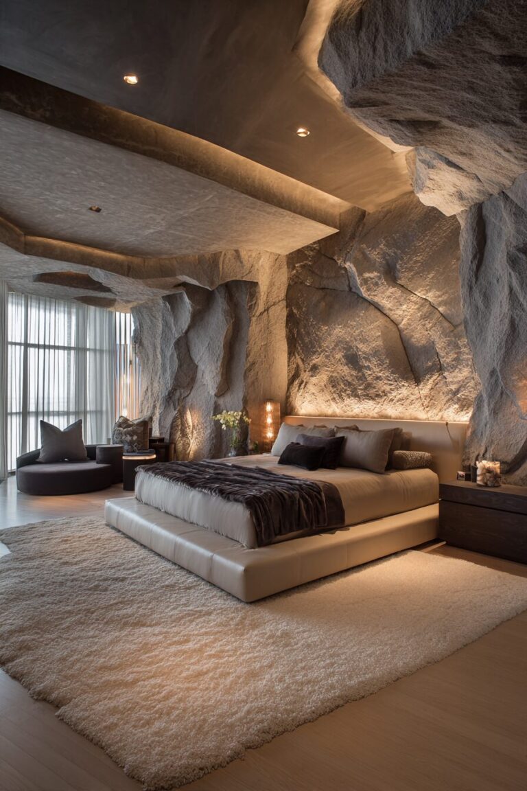 Inspiring Tuscan Bedroom Ideas For A Warm Retreat — DreamyHomeStyle
