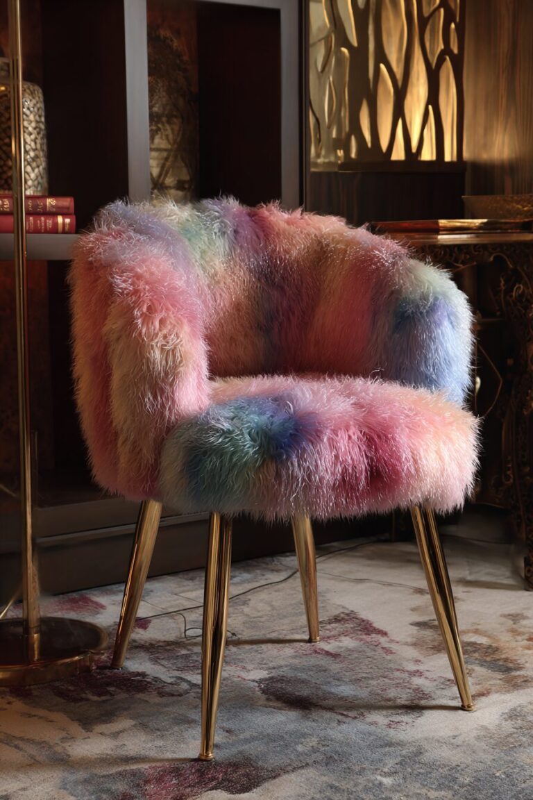 You Won’t Want To Miss These Creative Upholstered Dining Chair Ideas That Will Make Your Dining Room Shine!