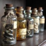 Spooky Vintage Halloween Decorations You’ll Love