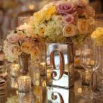 Charming Wedding Planning Decor Ideas For You